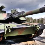Poland Buys 250 Abrams Tanks to Deter Russian Threats
