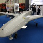 Turkish drone company Baykar to develop air-to-air missiles to counter kamikaze drone attacks in Ukraine