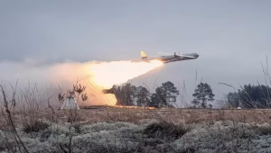 Rheinmetall and Destinus form joint venture for missile systems